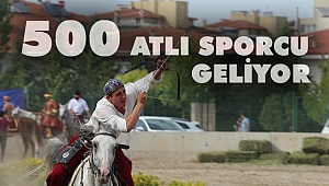 Atlı sporu sevenlere müjde