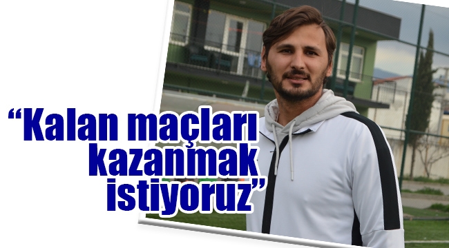 Denizlispor U14'de Antalyaspor'a misafir olacak