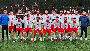 Sarayköy’ün Efeleri Lige Şampiyonluk hedefi ile hazırlanıyor