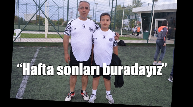 Doğan “Maçlar çok çekişmeli ve centilmence geçti”
