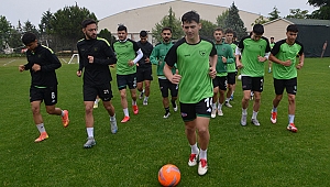 Genç Horozlar ‘da Rakip 1923 Mustafa Kemal Paşa
