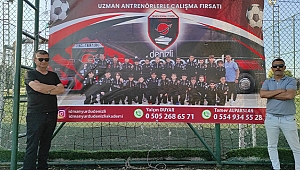 Şampiyon Denizli İdmanyurdu Akademi Liginde de mücadele edecek