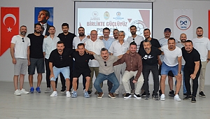 40 Yıl önce Ağrı'da başladı 40 yıl sonra Denizli'de tamamladı