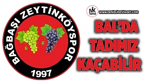 Bağbaşı Zeytinköyspor'dan BAL hakkında açıklama geldi