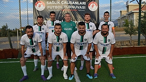 Diş Teknisyenleri ikinci maçını da farklı kazandı