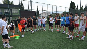 3. Lig temsilcisi Denizli İdmanyurdu transfere hız verdi