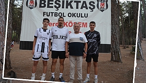Atay Mobilya’dan spor ve sporcuya destek