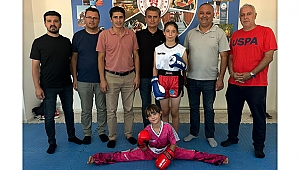 ÇAL GARASI’NIN BAŞARILI KIZLARI, ROL MODEL OLDU