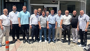 Denizli’de Burdurlular Sezen dedi