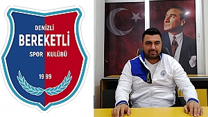 Denizli’de ilk Bereketlispor Akademi liginde de mücadele edecek