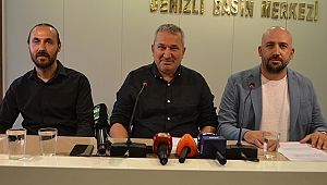 Denizli İdmanyurdu 18 Temmuz’da yeni sezon çalışmalarına başlayacak
