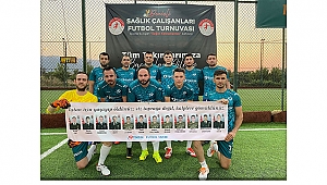 ŞEHİTLERİ UNUTMADILAR SADECE GALİBİYET DEĞİL GÖNÜLLERİDE ALDILAR